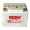 Automobile Battery