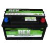 Automotive Battery SMF (DIN)
