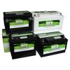 Automotive Battery (Sealed Maintenance Free Type)