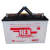 Automotive Dry Battery (JIS)