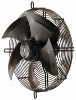 Axial Fan (CE CCC ROHS Approved)