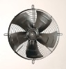 Axial Fan Motor
