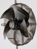 Axial Fan Motors for Forced-air Cooling Unit