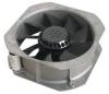 Axial Fan with external rotor motor