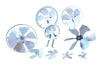 Axial Flow Blade