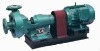 BA CB Series marine horizontal centrifugal pump