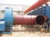 BCSL-1000--Backward Curved Single-inlet Centrifugal Fan-- L Series Wheel Design