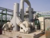BCSL-1400--FIBER GLASS Backward Curved Single-inlet Centrifugal Fan-- L Series Wheel Design