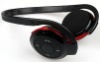 BH-503 stereo bluetooth headset
