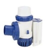 BOTTOM DRAIN pump