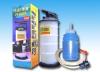 BRAKE FLUID CHANGER