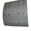 BRAKE LINING(HEAVY DUTY)