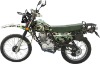 BS125GY-2 motorcycles