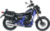 BS150-2 motorcycles