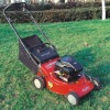 B&S engine lawn mower 4.0HP/19inch (CE)