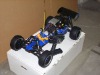 Baja SS(26cc) rc cars