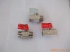 Ball Valve