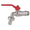 Ball Valve Bibcock