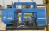 Band Saw Machine(GW42120/160)
