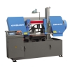Band Saw Machine(GWK4230)(H-300NC)