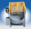 Barrel Finishing Machine