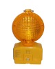 Barricade Warning lamp