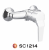 Basin Mixer