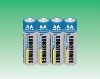 Battery AA  Alkaline LR6 ( RoHs , CE, 2006/66/EC )