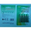 Battery ALKALINE BATTERY