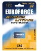 Battery CR2 Lithium