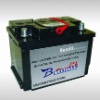 Battery (DIN66)