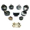 Battery Holder for Lithium Coin Cell