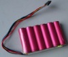 Battery Pack (+PCM)  for power tool, wireless Pose machine and other portable machine.