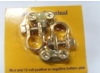 Battery Terminal(battery terminal clip,battery clamp)