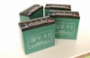 Battery for Electric Scooters,6-DZM-20 Lead acid battery,Electric Motorcycle Battery