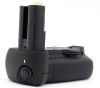 Battery grip for Nikon D80 SLR