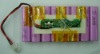 Battery packs (+PCM) in small size for power tool, wireless Pose machine and so on
