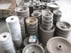 Belt wheel