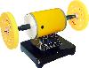 Bench polisher