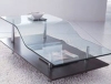 Bending Glass for Furniture