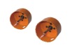 Bi-Metal HOLE SAW