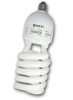 Big Spiral Energy Saving Lamp