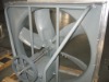 Big air volume Sidewall axial exhaust fan       sidewall axial supply fan