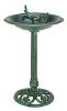 Bird & Twig Birdbath