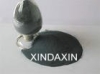 Black Silicon Carbide for Engineering Ceramic