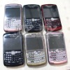 Blackberry 8300 cellphone