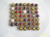 Blackberry color track ball