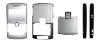 Blackberry mobile phone housing