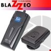 Blazzeo Slave Studio Flash Trigger remote wireless radio 16 Channel (DMT-16)