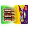 Blister Packed AAA/AA Size Batteries